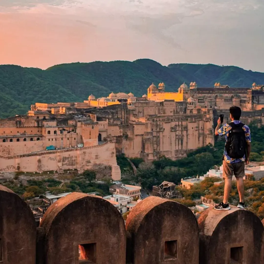 Rajasthan 3 Days Tour Packages Rajasthan 3 Days Tour Packages