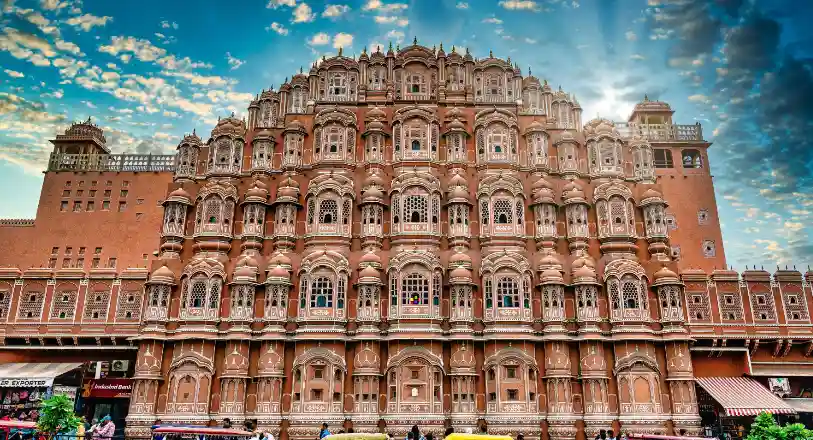 Hawa Mahal Hawa Mahal