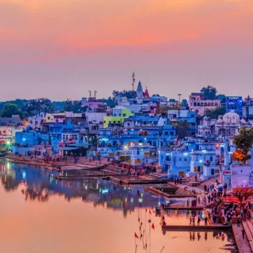 Rajasthan 10 Days Tour Packages Rajasthan 10 Days Tour Packages