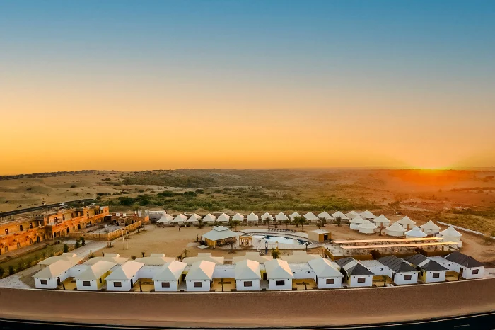 9 Days Rajasthan Tour Itinerary 9 Days Rajasthan Tour Itinerary