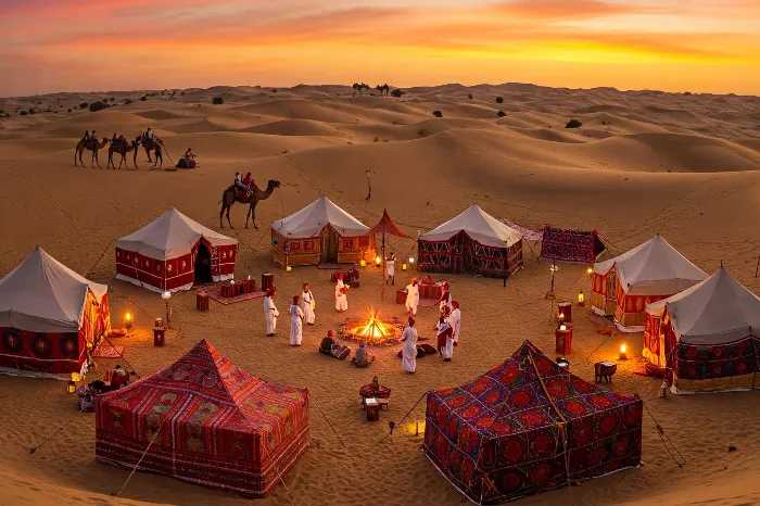 Rajasthan Itinerary For 7 Days Rajasthan Itinerary For 7 Days