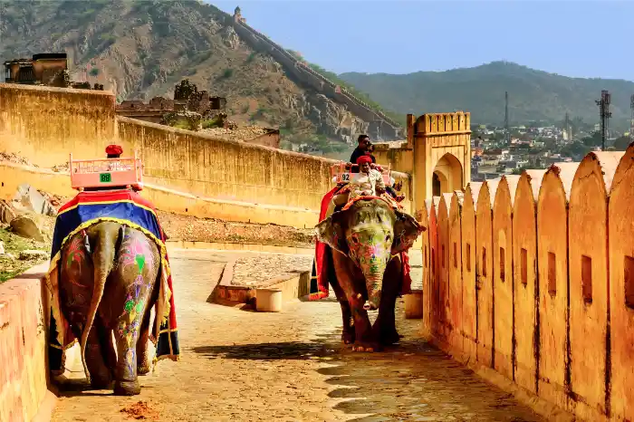 Rajasthan Tour Itinerary For 8 Days Rajasthan Tour Itinerary For 8 Days