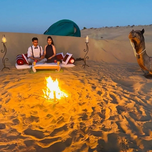 Jaisalmer Tour Packages Jaisalmer Tour Packages