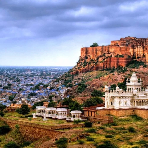 Jodhpur Tour Packages Jodhpur Tour Packages