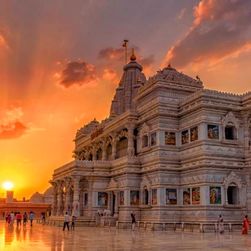 Mathura Vrindavan Tour Packages Mathura Vrindavan Tour Packages