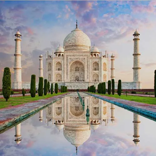Golden Triangle Tour Packages Golden Triangle Tour Packages
