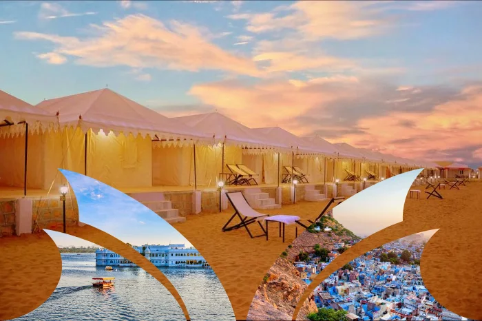 Udaipur Jodhpur Jaisalmer Tour Itinerary Udaipur Jodhpur Jaisalmer Tour Itinerary